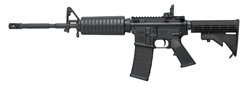 Colt M4 Carbine Full Auto 14.5" Barrel Rifle