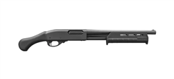 Remington 870 TAC-14 20-Gauge Pump Scattergun | 14" Barrel