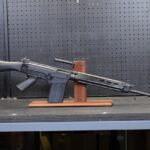 Fabrique Nationale FN-FAL Springfield Armory SAR-48 FN 2 Fabrique Nationale FN-FAL Springfield Armory SAR-48 FN