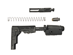 Colt SCW Sub-Compact Weapon Folding Stock Assembly Kit - USED