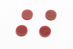 B&T Replacement Set of 4 Wipes for SIX9/SIX45/VP9