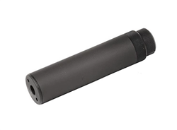 B&T 3-Lug 9mm Compact Sound Suppressor