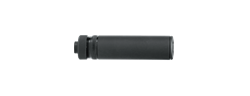 B&T Impuls-VA Thread-On .380 ACP Suppressor
