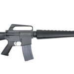Colt AR15 “M16” SWD, Excellent #SP124768 1 Colt AR15 “M16” SWD, Excellent #SP124768