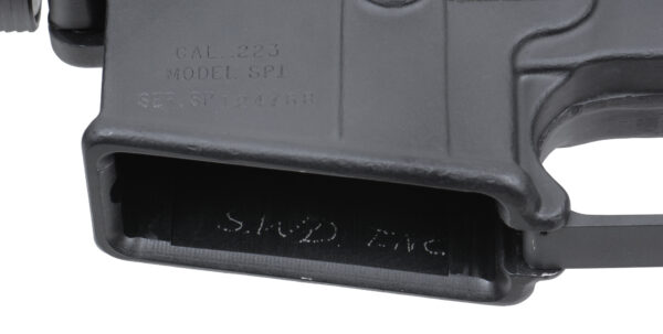 Colt AR15 “M16” SWD, Excellent #SP124768