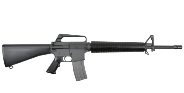 Colt AR15 “M16” HT Armory Colt AR15 “M16” HT Armory, Excellent #SP308873