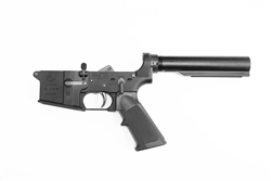 Colt Carbine Lower Receiver Assembly