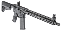 Springfield Saint Victor AR15 5.56mm Rifle | Black