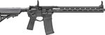 Springfield Saint Victor AR15 5.56mm Rifle | Black 5 Springfield Saint Victor AR15 5.56mm Rifle | Black