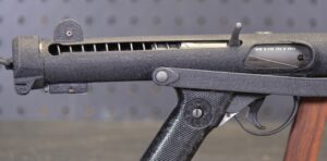 DGS Sterling 9mm 4 DGS Sterling 9mm