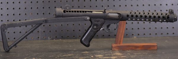 DGS Sterling 9mm DGS Sterling 9mm