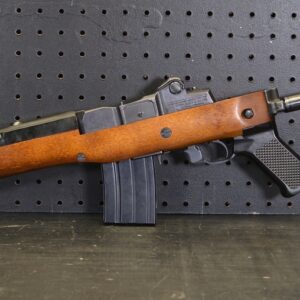 Ruger AC-556.223 Machine Gun