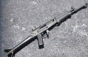 Valmet M76 in .223 3 Valmet M76 in .223