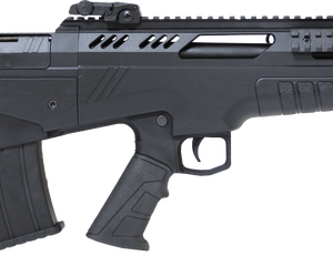 Rock Island Armory VRBP-100 Shotgun 12 GA 20-inch 5Rds