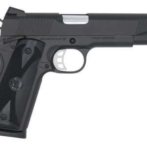 SDS Tisas Duty 1911 5" Barrel .45ACP 8-Rounds