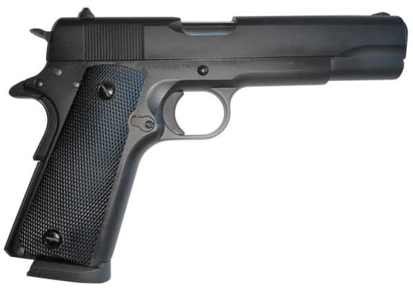 SDS Imports 1911 A1 Service .45 ACP 5" Barrel 8-Rounds SDS Imports 1911 A1 Service .45 ACP 5" Barrel 8-Rounds