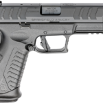 Springfield Armory XD-M Elite 9mm 4.5" 20-Rounds Fiber Optic Front Sight 2 Springfield Armory XD-M Elite 9mm 4.5" 20-Rounds Fiber Optic Front Sight