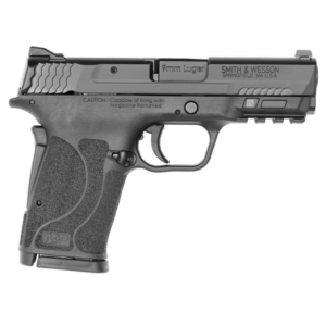 Smith and Wesson M&P9 Shield EZ 9mm 3.6" Barrel 8-Round