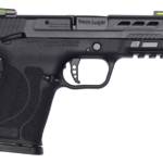 Smith and Wesson M&P9 Shield EZ Performance Center 9mm 3.83" Barrel 8-Rounds MS 1 Smith and Wesson M&P9 Shield EZ Performance Center 9mm 3.83" Barrel 8-Rounds MS