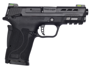 Smith and Wesson M&P9 Shield EZ Performance Center 9mm 3.83" Barrel 8-Rounds MS 3 Smith and Wesson M&P9 Shield EZ Performance Center 9mm 3.83" Barrel 8-Rounds MS