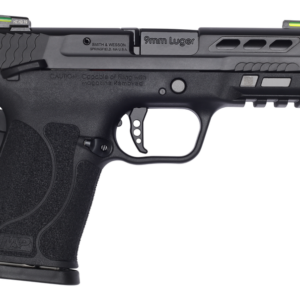 Smith and Wesson M&P9 Shield EZ Performance Center 9mm 3.83" Barrel 8-Rounds MS
