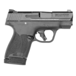 Smith and Wesson M&P9 Shield Plus 9mm 3.1" Barrel 13-Rounds MS 1 Smith and Wesson M&P9 Shield Plus 9mm 3.1" Barrel 13-Rounds MS