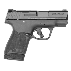 Smith and Wesson M&P9 Shield Plus 9mm 3.1" Barrel 13-Rounds MS