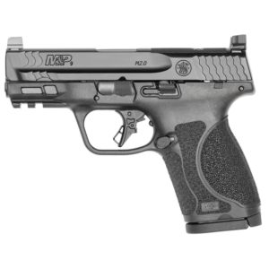 Smith & Wesson M&P 9 M2.0 Compact OR 9mm 3.6" Barrel 15-Rounds NMS