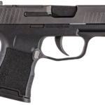 Sig Sauer P365 .380 ACP 3.1" Barrel 10-Rounds Manual Safety 2 Sig Sauer P365 .380 ACP 3.1" Barrel 10-Rounds Manual Safety