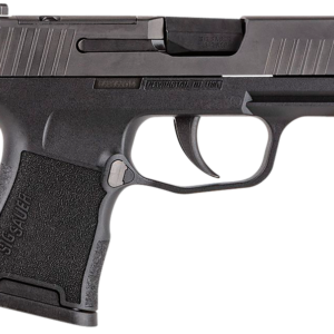 Sig Sauer P365 .380 ACP 3.1" Barrel 10-Rounds Manual Safety