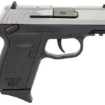 SCCY CPX-1 Gen3 Stainless 9mm 3.1" Barrel 10-Rounds Manual Safety 2 SCCY CPX-1 Gen3 Stainless 9mm 3.1" Barrel 10-Rounds Manual Safety