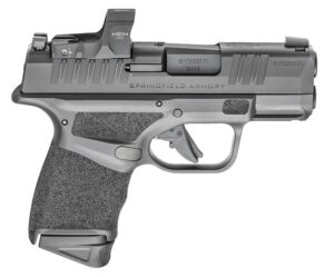 Springfield Armory Hellcat OSP 9mm 3" Barrel 13-Rounds Hex Wasp 3 Springfield Armory Hellcat OSP 9mm 3" Barrel 13-Rounds Hex Wasp