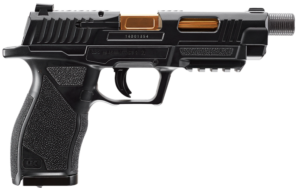 Umarex SA10 .177 5" Barrel 8-Rounds 3 Umarex SA10 .177 5" Barrel 8-Rounds