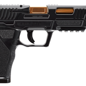 Umarex SA10 .177 5" Barrel 8-Rounds