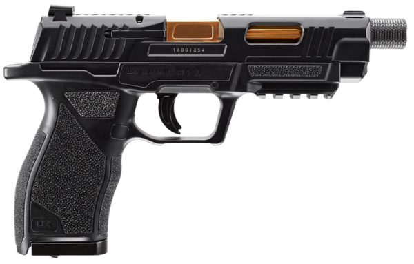 Umarex SA10 .177 5" Barrel 8-Rounds Umarex SA10 .177 5" Barrel 8-Rounds