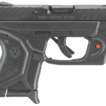 Ruger LCP II .380ACP 2.75" Barrel 6-Rounds with Viridian Red Laser