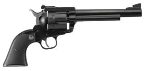 Ruger Blackhawk .357 Mag 6.5" Barrel 6-Rounds Adjustable Sight 3 Ruger Blackhawk .357 Mag 6.5" Barrel 6-Rounds Adjustable Sight