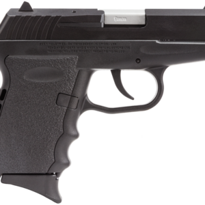 SCCY CPX-2 9mm 3.1" Barrel 10-Rounds
