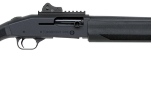 Mossberg 930 Tactical SPX 12 GA 18.5" Barrel 7-Rounds Ghost Ring Rear Sight