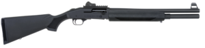 Mossberg 930 Tactical SPX 12 GA 18.5" Barrel 7-Rounds Ghost Ring Rear Sight 3 Mossberg 930 Tactical SPX 12 GA 18.5" Barrel 7-Rounds Ghost Ring Rear Sight