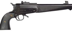 Comanche Super Comanche .410 GA / .45 LC 10" Barrel 1-Rounds