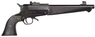 Comanche Super Comanche .410 GA / .45 LC 10" Barrel 1-Rounds Comanche Super Comanche .410 GA / .45 LC 10" Barrel 1-Rounds