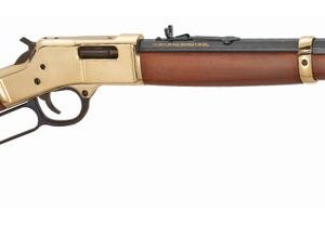 Henry Repeating Arms Big Boy Classic Walnut .44 Rem Mag 20" Barrel 10-Rounds