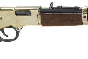 Henry Repeating Arms Mare's Leg Walnut .357 Mag 12.9" Barrel 5-Rounds