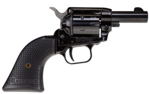 Heritage Firearms Barkeep .22 LR/.22 Mag 2" Barrel 6-Rounds Polymer Grip 3 Heritage Firearms Barkeep .22 LR/.22 Mag 2" Barrel 6-Rounds Polymer Grip