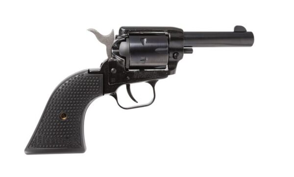 Heritage Firearms Barkeep .22 LR/.22 Mag 3" Barrel 6-Rounds Polymer Grip Heritage Firearms Barkeep .22 LR/.22 Mag 3" Barrel 6-Rounds Polymer Grip