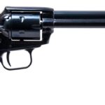 Heritage Firearms Rough Rider .22 LR 6.5" Barrel 6-Rounds 2 Heritage Firearms Rough Rider .22 LR 6.5" Barrel 6-Rounds