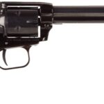 Heritage Firearms Rough Rider .22 LR 6.5" Barrel 6-Rounds US Grips 2 Heritage Firearms Rough Rider .22 LR 6.5" Barrel 6-Rounds US Grips