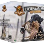 Hevi-Shot Hevi-Hammer Upland 20 GA 3" 7/8 oz 5 Shot 25-Rounds 1 Hevi-Shot Hevi-Hammer Upland 20 GA 3" 7/8 oz 5 Shot 25-Rounds