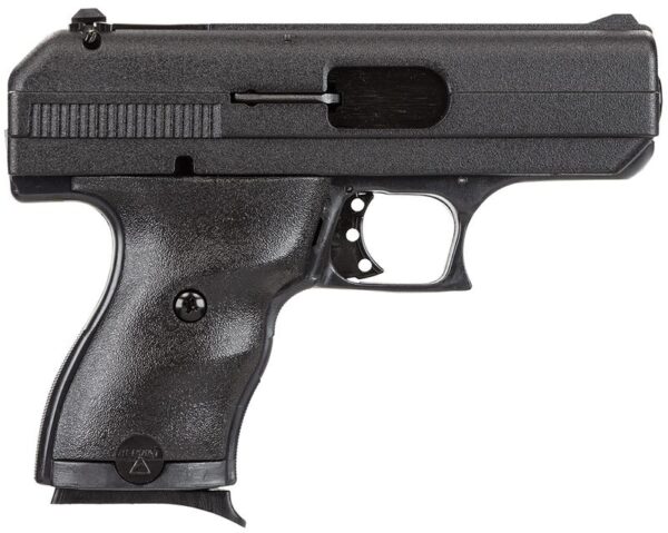 Hi-Point Firearms C-9 9mm 3.5" Barrel 8-Rounds Hi-Point Firearms C-9 9mm 3.5" Barrel 8-Rounds